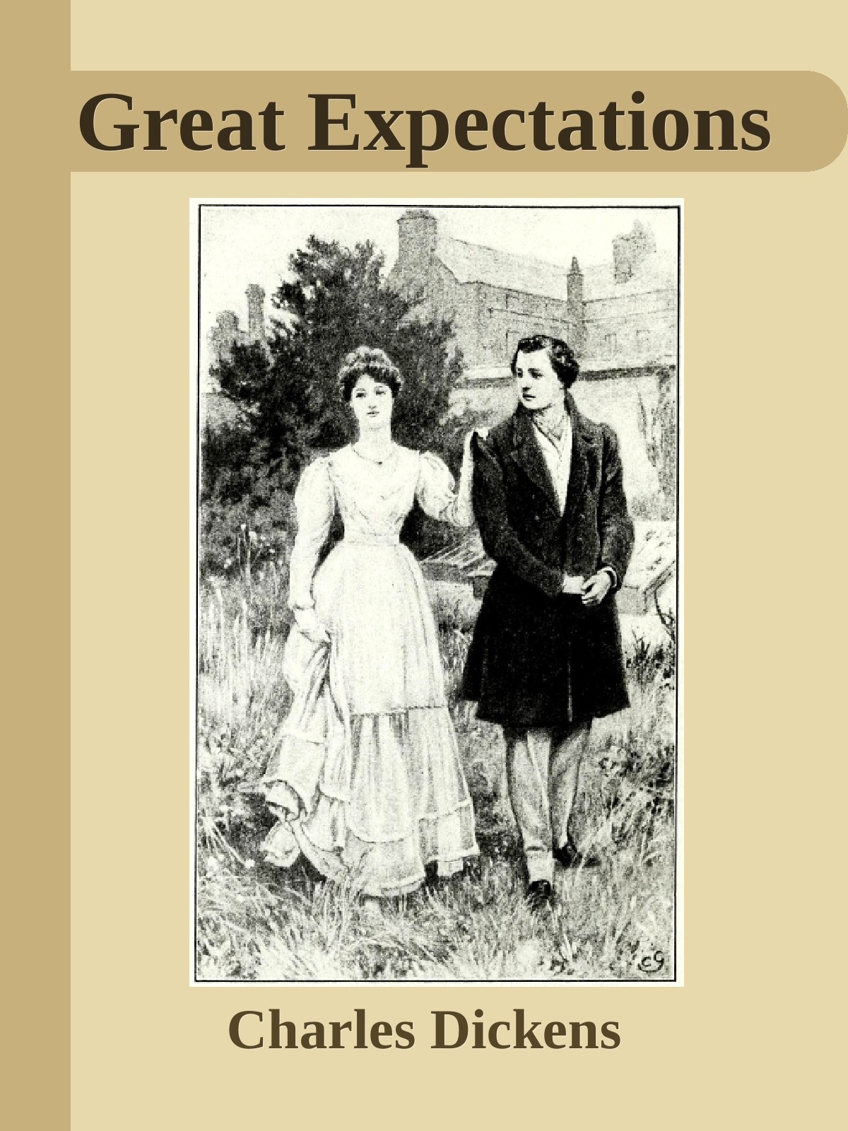 Great Expectations - Click Image to Close